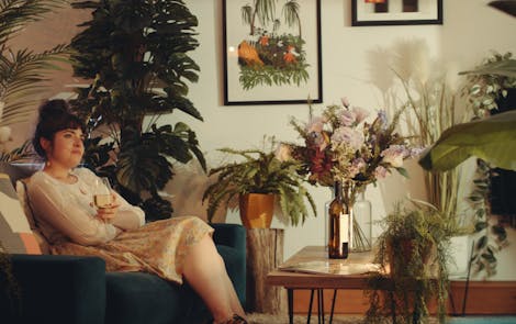 Make your space a happy place - blog post by Blooming Artificial