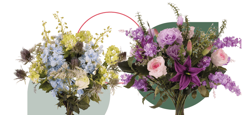 Artificial flowers exploding category preview image