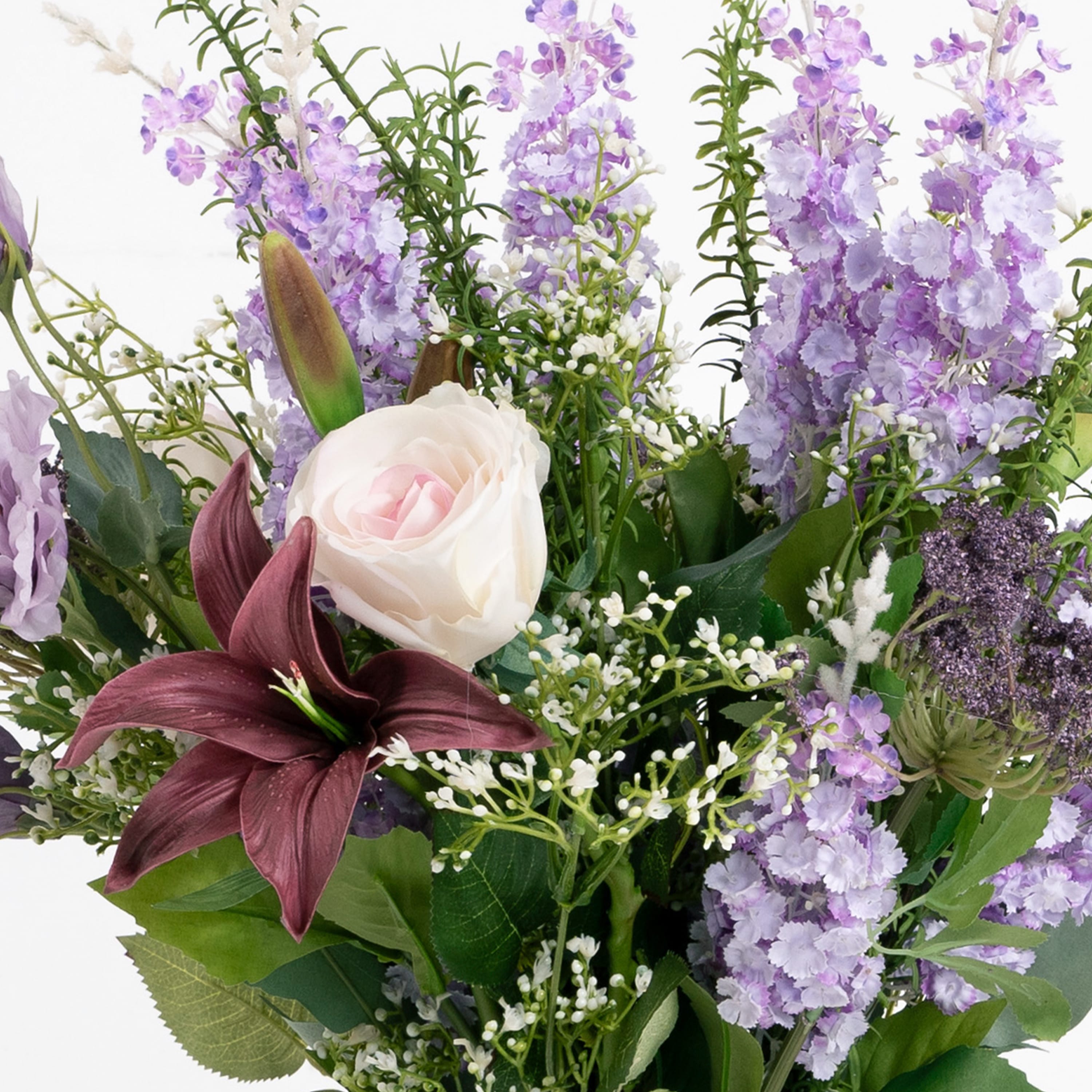 Silk bouquets hotsell