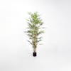 180cm artificial natural bamboo tree