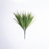 Artificial vanilla grass