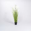 Artificial dandelion grass