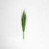 Artificial grass stem