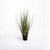 45cm artificial onion grass plant