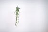 130cm variegated artificial ivy bush