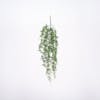 Artificial fern hanging bush