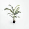 125cm artificial paradise palm tree