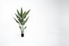140cm artificial heliconia tree