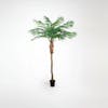 200cm artificial phoenix palm