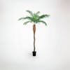 250cm artificial phoenix palm tree
