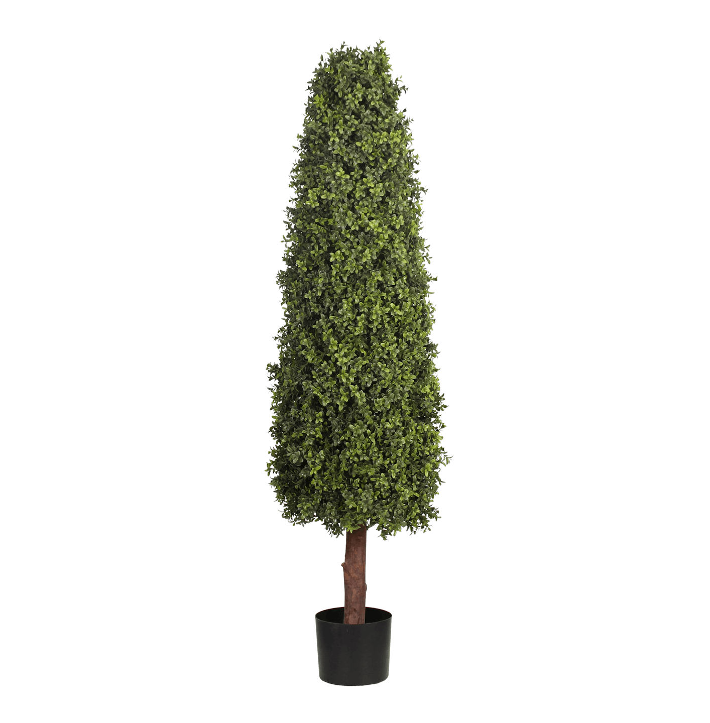 Artificial boxwood tower 150cm