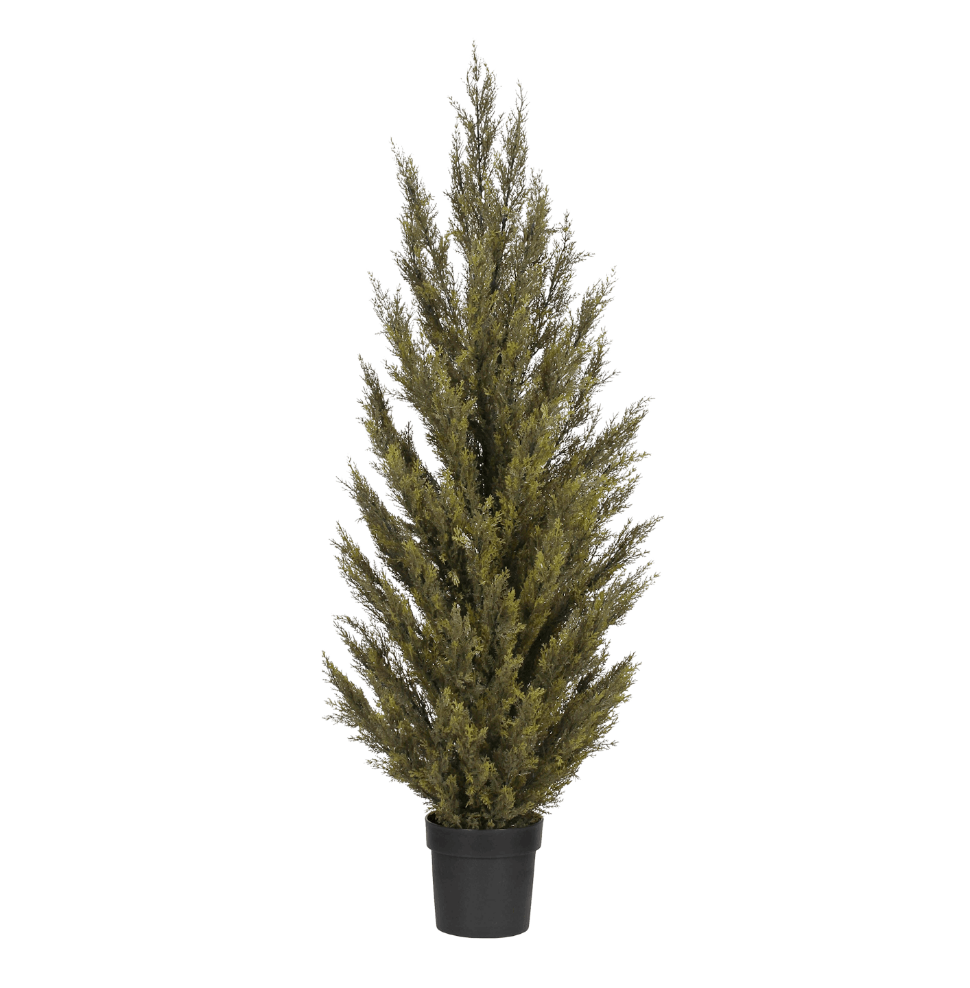 Artificial conifer tree 150cm