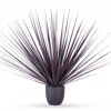 Artificial cordyline grass plant by Blooming Artificial