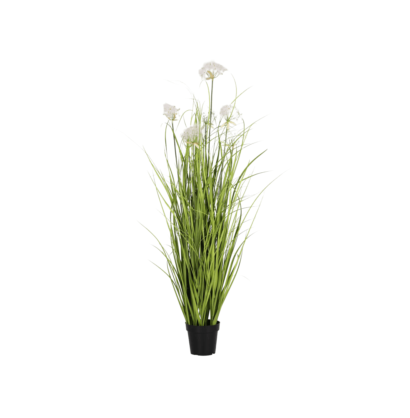 Artificial dandelion grass