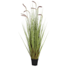Artificial foxtail grass 120cm