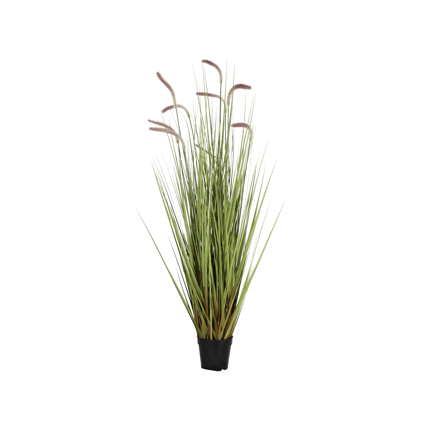 Artificial foxtail grass 120cm