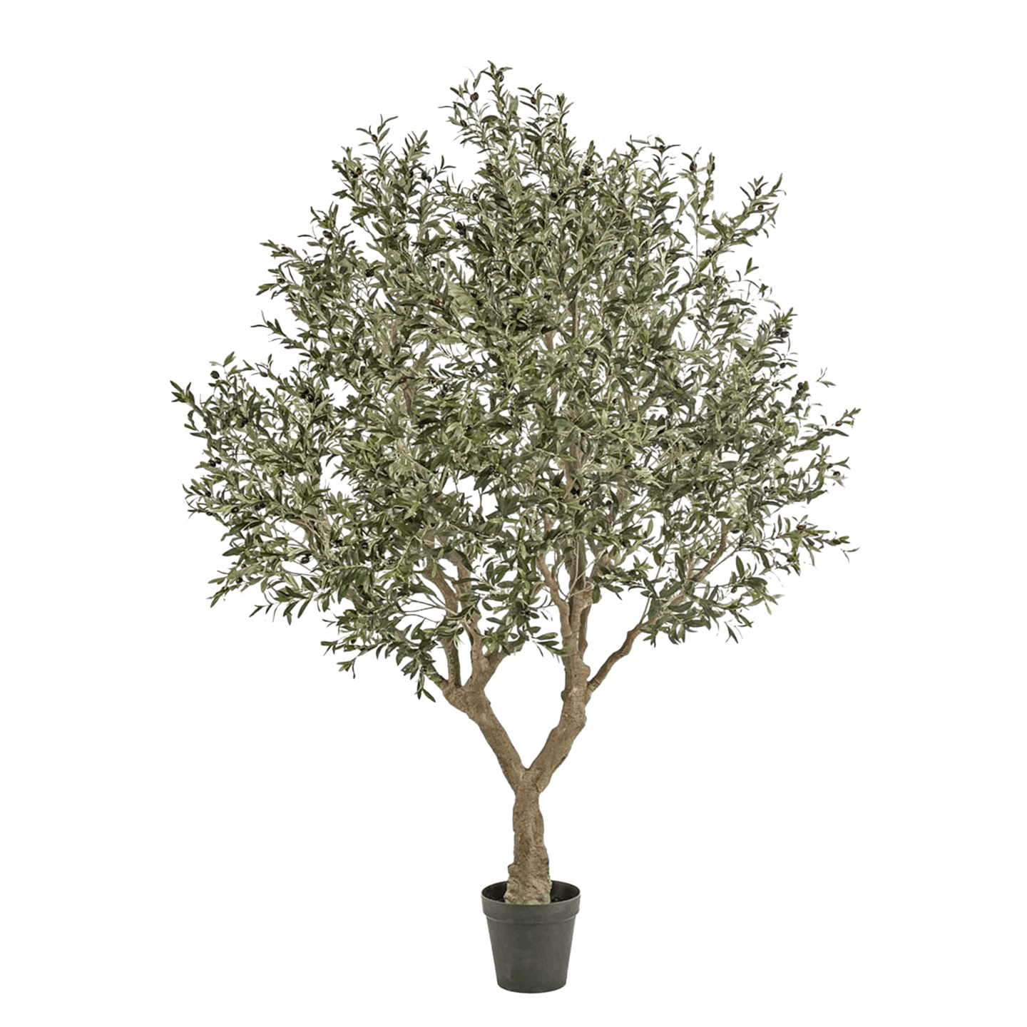 Luxury giant artificial olive tree