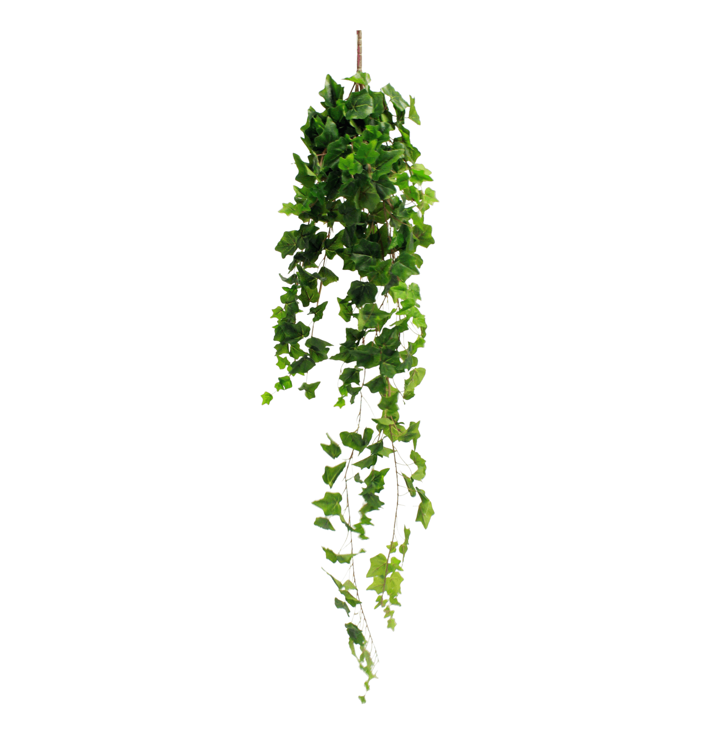 Artificial ivy bush green