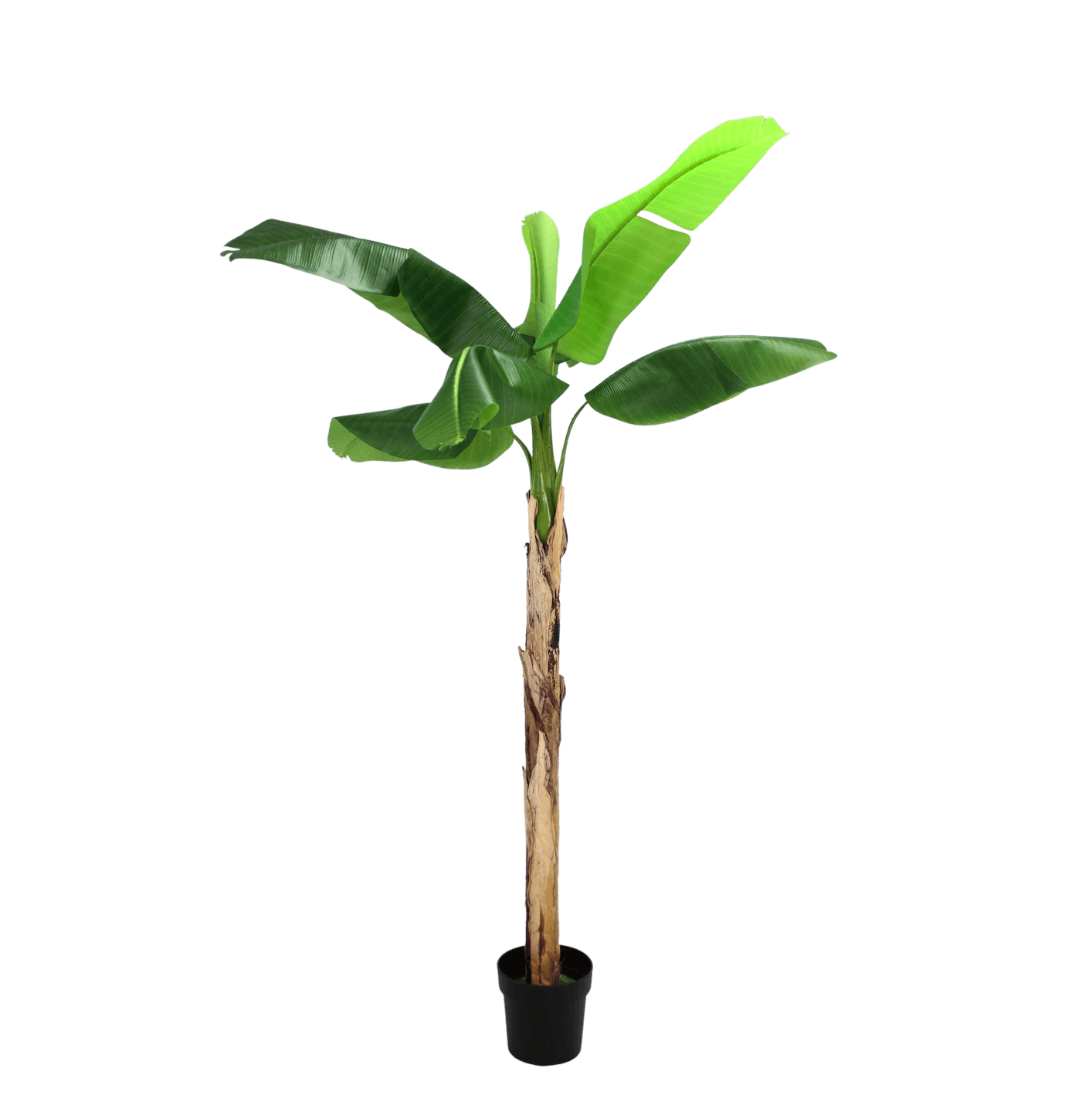 170cm artificial musa banana tree