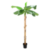 182cm artificial musa banana tree