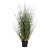 Artificial onion grass 80cm