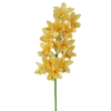 Artificial orchid stem