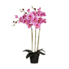 Artificial phalaenopsis orchid pink