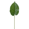 Artificial pothos leaf stem