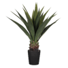 Artificial sisal plant