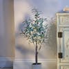 90cm 3ft small artificial olive tree